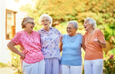 Retirement Living .